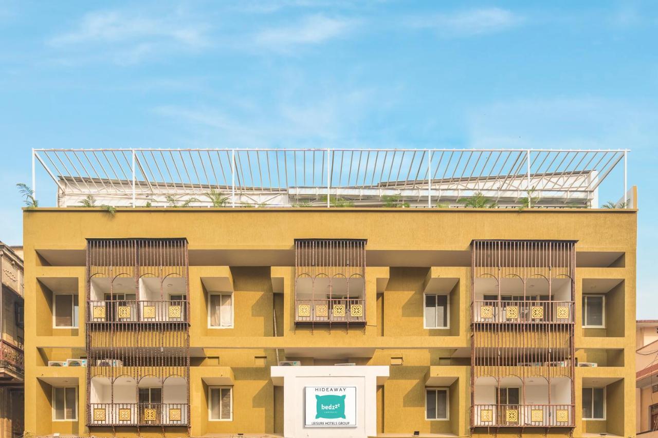 Bedzzz Varanasi By Leisure Hotels, 1 Km From Dashwasamedh Ghat, Varanasi